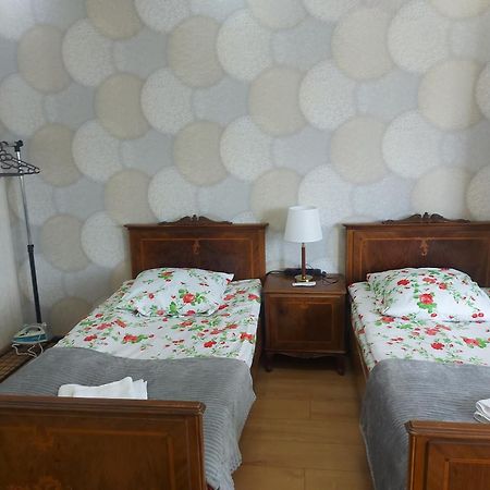 Appartamento Cozy House IV Tbilisi Esterno foto