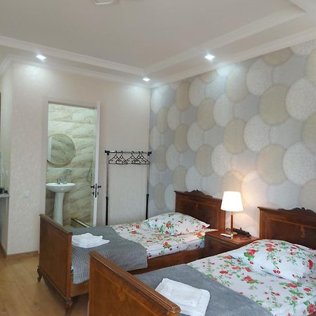 Appartamento Cozy House IV Tbilisi Esterno foto