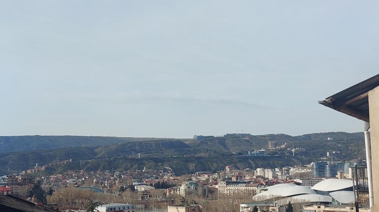 Appartamento Cozy House IV Tbilisi Esterno foto