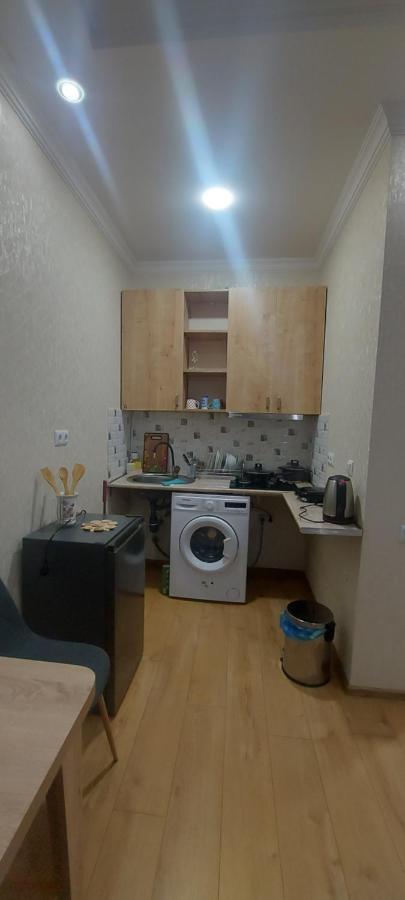 Appartamento Cozy House IV Tbilisi Esterno foto