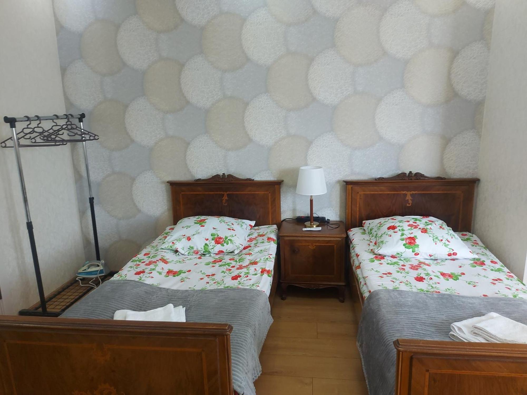 Appartamento Cozy House IV Tbilisi Esterno foto